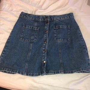 Urban Outfitters Skirt